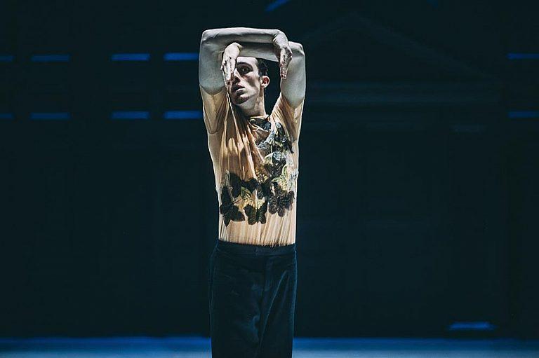 Kunstkamer Videotanz